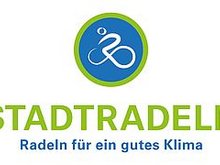 Logo von STADTRADELN